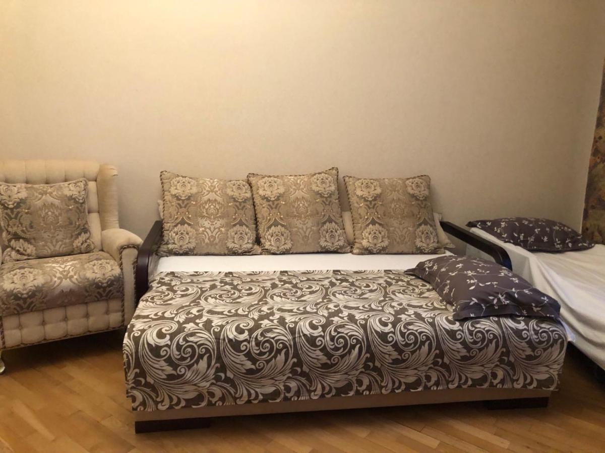 2-Х Квартира Поруч З Сумською, Госпіталь, Парк Центральний Kharkiv Exterior photo