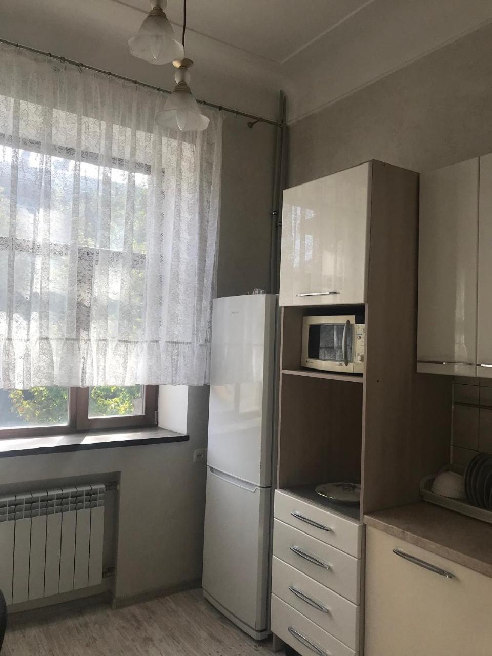 2-Х Квартира Поруч З Сумською, Госпіталь, Парк Центральний Kharkiv Exterior photo
