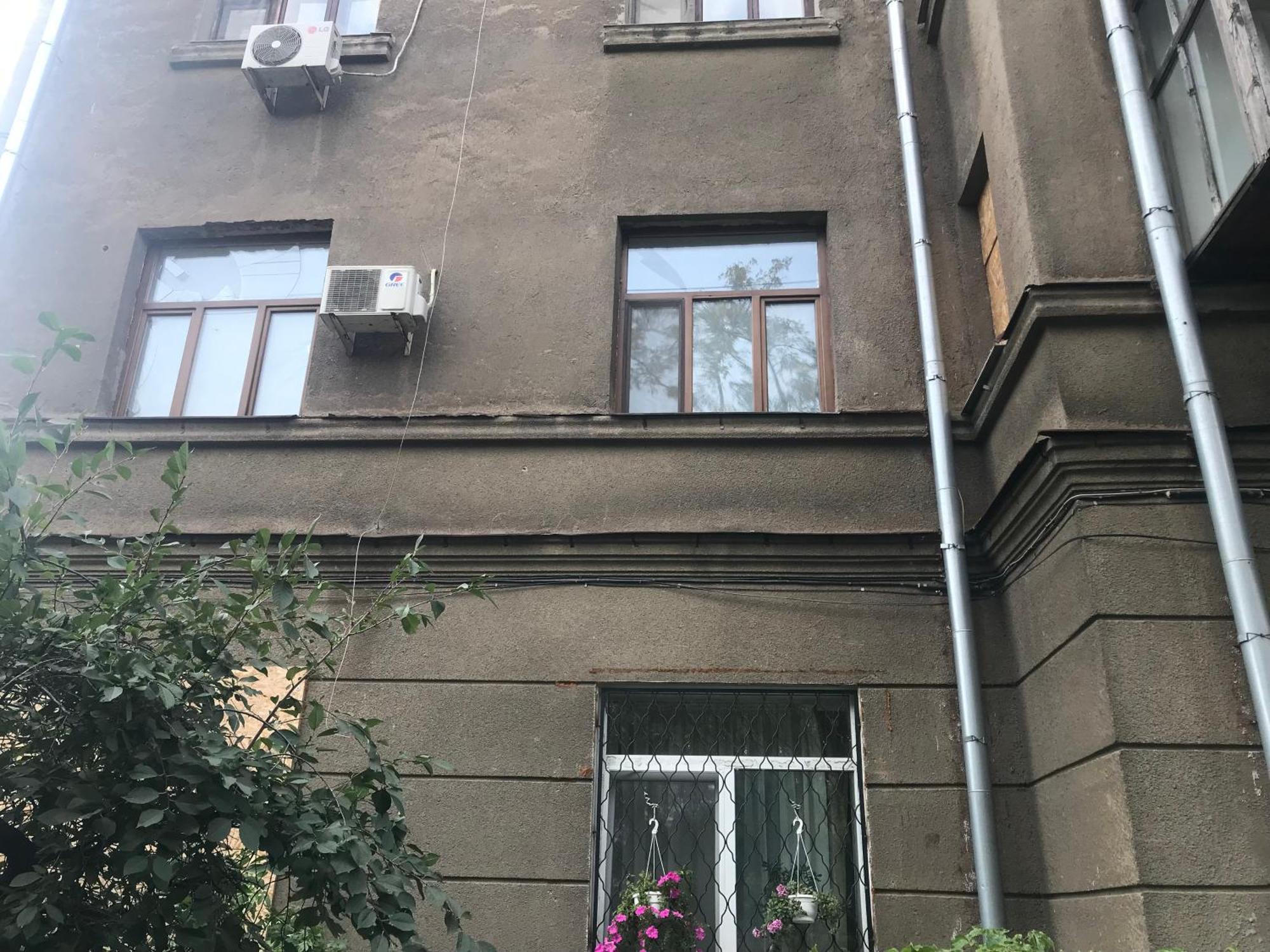 2-Х Квартира Поруч З Сумською, Госпіталь, Парк Центральний Kharkiv Exterior photo