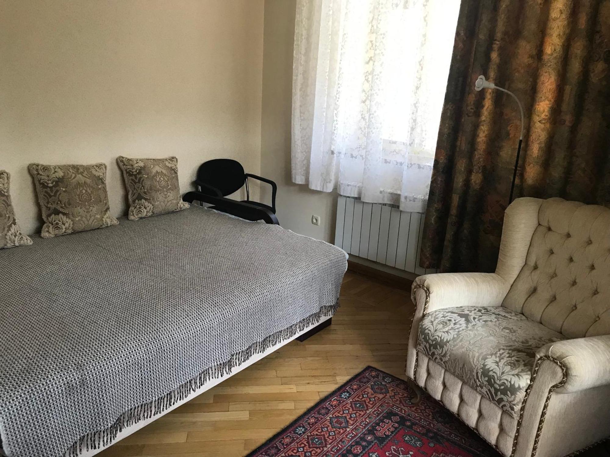 2-Х Квартира Поруч З Сумською, Госпіталь, Парк Центральний Kharkiv Exterior photo